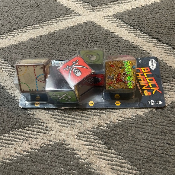 Block chain pirates - Picture 2 of 2